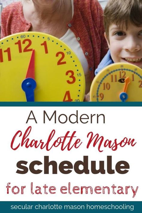 Nature Study Preschool, Homeschool Schedule Preschool, Homeschool Schedule Multiple Kids, Charlotte Mason Schedule, Loop Schedule, Schedule Timetable, Homeschool 4th Grade, Homeschool Rhythm, School Encouragement