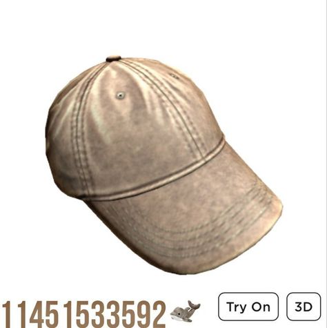 Cap Codes Berry Ave, Nyc Cap, Cap Code, Y2k Designs, Blocksburg Outfit Codes￼, Code Roblox, Roblox Clothes, Y2k Design, Avatar 2