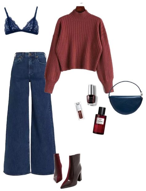 Jewel Toned Outfit | ShopLook Jewel Tone Work Outfit, Jewel Tone Outfits Casual, Jewel Tones Outfit, Jewel Toned Outfits, Summer Jewel Tones, Jewel Tone Outfits, Sets Outfit, Wardrobe Sets, Bff Outfits