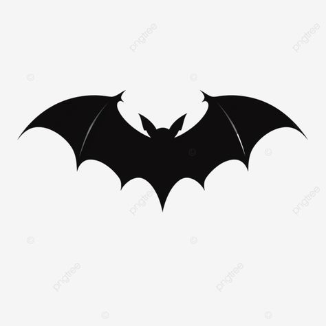 Spider Card, Bat Png, Web Cartoon, Cricut Templates, Bat Svg, Bat Silhouette, Halloween Flowers, Black Icon, Fall Music