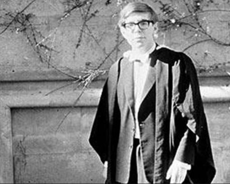 (2) Home - Quora Stephen Hawking, No Me Importa, To Learn, Academic Dress, The World