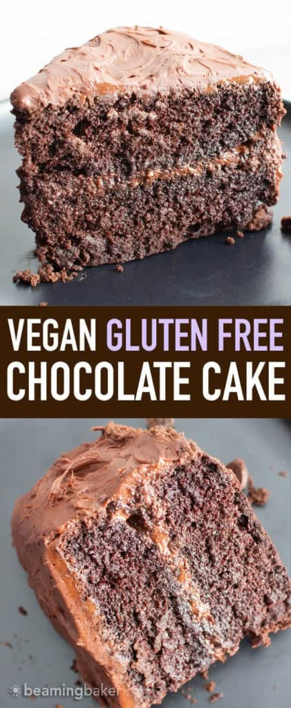 Vegan Gluten Free Chocolate Cake, Gluten Free Chocolate Cake Recipe, Vegan Gluten Free Cake, Vegan Chocolate Cake Recipe, Dairy Free Chocolate Cake, Keto Cakes, Gluten Free Cake Recipe, Gluten Free Chocolate Cake, Dairy Free Cake