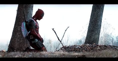 The Guys, Back To Life, Hugh Jackman, Technology News, Made It, Painting Ideas, Deadpool, You Think, The End