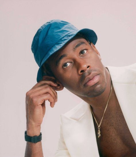 Mini Series: The Evolution of Tyler the Creator - Q3 Magazine Tyler The Creator Wallpaper, Picture Collage Wall, Photo Wall Collage, Flower Boys, American Rappers, Tyler The Creator, Picture Collage, 인물 사진, Favorite Pins