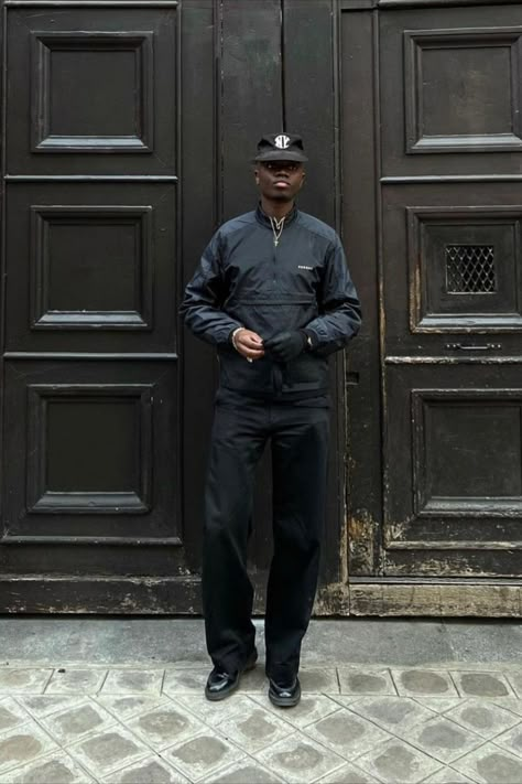 Vintage Male Outfits, Outfit Inspo Vintage, Formal Streetwear, Streetwear Inspiration, Dope Fits, Street Style Outfits Men, Guys Clothing Styles, Mens Fashion Inspiration, Aesthetic Fits