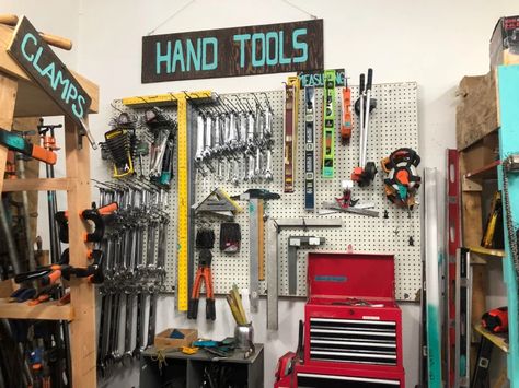 Denver Tool Library has partnered with the Denver Public Library system to offer free memberships to the former's 5,000-item collection. (Provided by Denver Public Library) Tool Library, Amazing Libraries, Money Binder, Landscape Collage, Library Cards, Library System, Library Card, Professional Development, Public Library