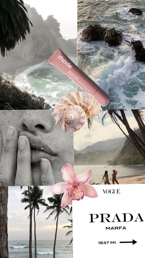 La Wallpaper, Fashion Aesthetic Wallpaper, Aesthetic Collage Wallpaper, Beach Collage Wallpaper, Ocean Aesthetic Wallpaper Collage, Coastal Collage Wallpaper, Beach Collage Wallpaper Iphone, Tropical Collage Wallpaper, Vision Collage