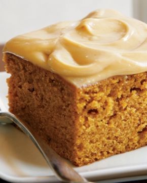 Choose a butternut, buttercup or Hubbard squash for this flavourful roasted squash cake. What a unique and tasty dessert! | Image: Jodi Pudge | #CakeGoals #CreamCheeseIcing #CLGetCooking Butternut Squash Dessert, Squash Cake, Butternut Squash Cake, Hubbard Squash, Squash Cakes, Cake Recipes Uk, Winter Squash Recipes, Baked Squash, Yummy Desserts Easy