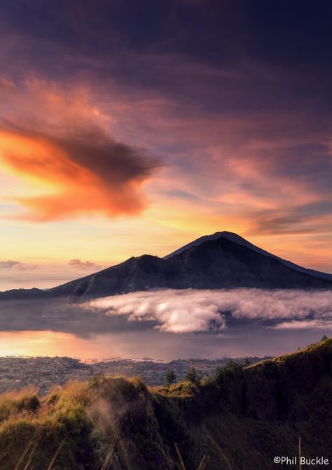 Mount Batur Bali, 4 Am, Mt Batur, Bali Activities, Mount Batur, Sunrise Hike, Bali Baby, Bali Guide, Gili Islands