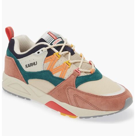 Brand New Never Worn. Didn’t Fit And Were Final Sale Karhu Sneakers Women Outfit, Sneaker Street Style Women, Colorful Sneakers Women, Karhu Sneakers, Unisex Shoes Sneakers, Sneaker Outfits Women, Sport Clothes, Colorful Sneakers, Gender Inclusive