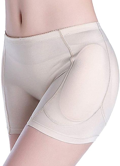 Flatten Tummy, Hip Pads, Cocktail Dress Wedding, Women's Shapewear, Body Shapers, Amazon Women, Boy Shorts, Shapewear, Women Lingerie