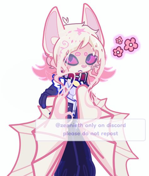 gl2 (Gacha life 2) oc Dont repost nor take inspo tyy Bat Cute, Chibi Body, Characters Inspiration Drawing, Hello Kitty Art, Club Outfit Ideas, Writing Art, Game Character Design, Club Design, Art Inspiration Drawing