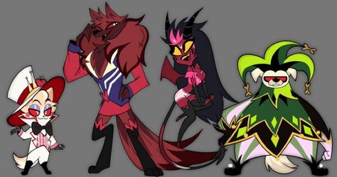 Capital Sins, Poppy Drawing, Anime Summer, Monster Hotel, 7 Deadly Sins, Vivziepop Hazbin Hotel, Pony Drawing, Funny Doodles, Custom Drawing