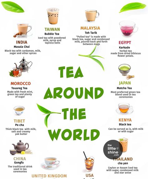 Tea Instead Of Coffee, Instead Of Coffee, Tea Japan, Creamy Salad, Butter Tea, Cucumber Avocado Salad, Dried Hibiscus Flowers, Creamy Salad Dressing, Food Vocabulary