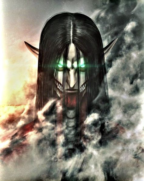 Edited with Alight Motion Attack On Titan Tattoo, Image Dbz, Eren Aot, Aot Anime, Attack On Titan Aesthetic, Attack On Titan Season, Attack On Titan Eren, Attack On Titan Fanart, Anime Shadow