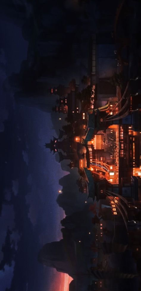 Liyue Harbor Wallpaper, Lantern Rite Wallpaper, Liyue Wallpaper, Genshin Impact Lantern Rite, Lantern Rite, Bright Wallpaper, Genshin Impact, Anime Wallpaper, Lanterns