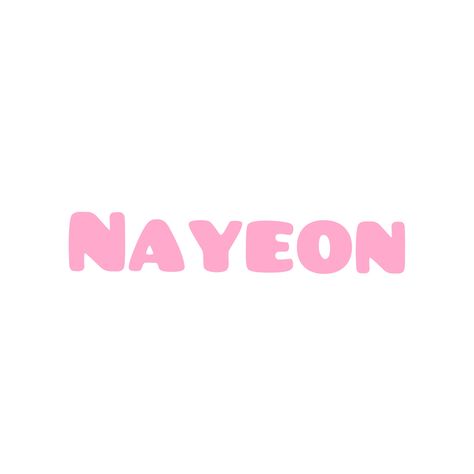 Kitty Template, Im Nayeon, Pink Wallpaper, My Only Love, Pink Yellow, Ios, Kitty, Collage, Pink