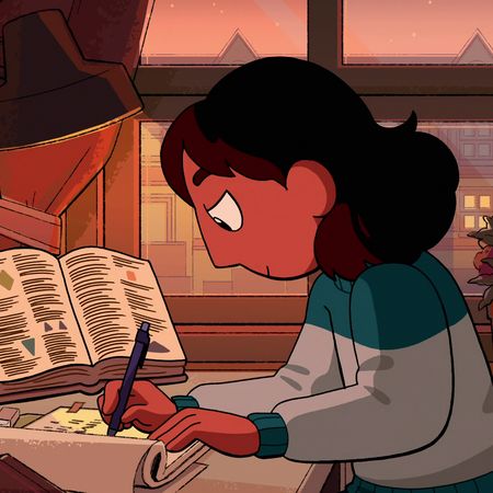 Future Steven Universe, Connie Maheswaran, Connie Steven Universe, Connie Stevens, Steven Universe Pictures, Nostalgia Art, Nostalgia Aesthetic, Anime Suggestions, Steven Universe Characters