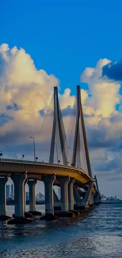 Worli Sea Link, Travel Itinerary Template, Wallpaper Gallery, Travel Items, Travel Scrapbook, Traveling With Baby, Travel Quotes, Nature Beauty, Travel Essentials