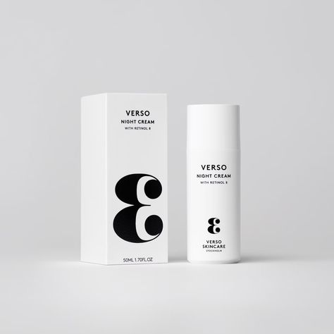 Verso Night Cream | Calming & repairing with Retinol 8 Retinol Night Cream, Verso Skincare, Skin Essentials, Anti Aging Treatments, Daily Skin Care Routine, Daily Skin Care, Eye Serum, Night Cream, Night Creams