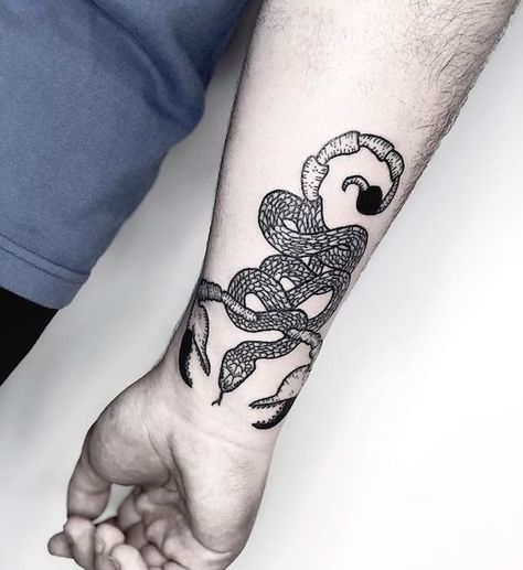 65 Scorpio Tattoos For The Mysteriously Attractive Sign Scorpio Sign Tattoos, Hybrid Tattoo, Scorpio Tattoos, Scorpio Zodiac Tattoos, Mangas Tattoo, Horoscope Tattoos, Panda Tattoo, Girls With Sleeve Tattoos, Scorpio Tattoo