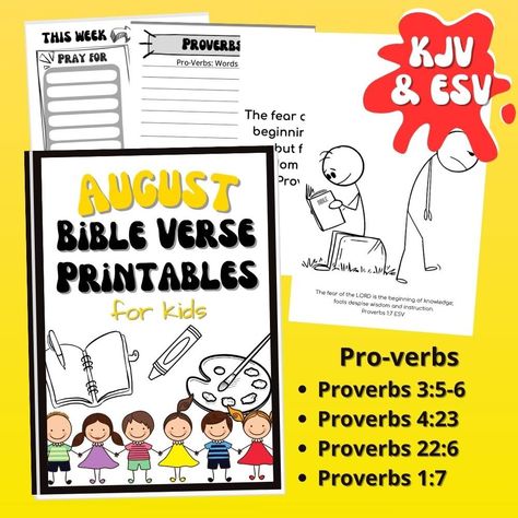 August Bible Verse Printables for Kids- Proverbs Words of Action - Forget Him Knot Bible Story Printables, Abc Cursive, Free Cursive Worksheets, Abc Handwriting, Bible Verse Printables, Cursive Worksheets, Verses For Kids, Bible Worksheets, Bible Verses For Kids