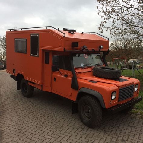 Hi nearly finished preping Amber the Amberlance ready for our overland journey to Japan this time next year.Looking for recomendations for Sat Nav / navigation equipment what's your thoughts ? Land Rover 130, Small Truck Camper, Landrover Camper, 4x4 Camping, Defender Camper, Land Rover Defender 130, Overland Truck, Truck Campers, Adventure Campers