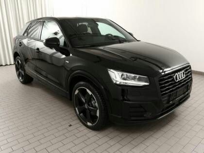 Audi Q2 Black, Audi Q2, Black Audi, Board Inspiration, Vision Board Inspiration, 2023 Vision, Suv Cars, Car Ideas, Black Edition