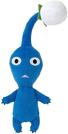 Vadkind 2023 New Pikmin Plush | 11.8inch Blue Pikmin Plushies Toy for Game Fans Gift | Cute Stuffed Animal Doll for Kids Boys and Girls Check more at https://authorfun.com/product/vadkind-2023-new-pikmin-plush-11-8inch-blue-pikmin-plushies-toy-for-game-fans-gift-cute-stuffed-animal-doll-for-kids-boys-and-girls/ Pikmin Plush, Blue Pikmin, Doll For Kids, Christmas Children, Clay Face, Brain Dead, Clay Faces, Birthday Party Games, Cute Stuffed Animals