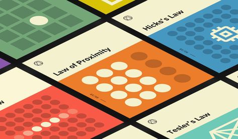 Laws of UX Ux Laws Poster, Product Inspiration, Sketch App, User Experience Design, Design Principles, Free Poster, Ui Elements, Psychology Books, Penguin Books