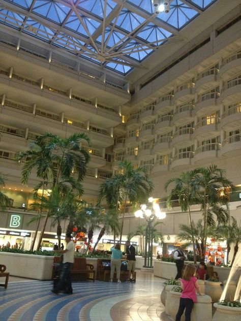 Orlando International Airport (MCO) Orlando Florida Airport, Emma Gonzalez, Florida Airport, Airport Vibes, Tampa International Airport, Best Family Vacation Destinations, Orlando Airport, Miss Florida, Orlando International Airport