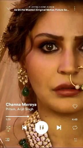 Pin on mine Ranjha Song Status, Channa Mereya, Hindi Love Song Lyrics, Love Songs Hindi, Arijit Singh, Love Song Quotes, Best Friend Song Lyrics, Music Lyrics Quotes Songs, Love Songs For Him