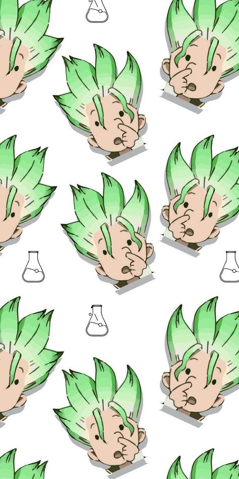 Dr Stone Funny, Dr Stone Wallpaper, Dr. Stone Fanart, Nose Drawing, Stone Wallpaper, Naruto Manga, Dr Stone, Haikyu!!, Cosplay Anime