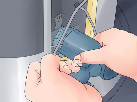 How to Test a Heating Element: 7 Steps (with Pictures) - wikiHow Water Heating, The Resistance, Heating Element, Heat, Water