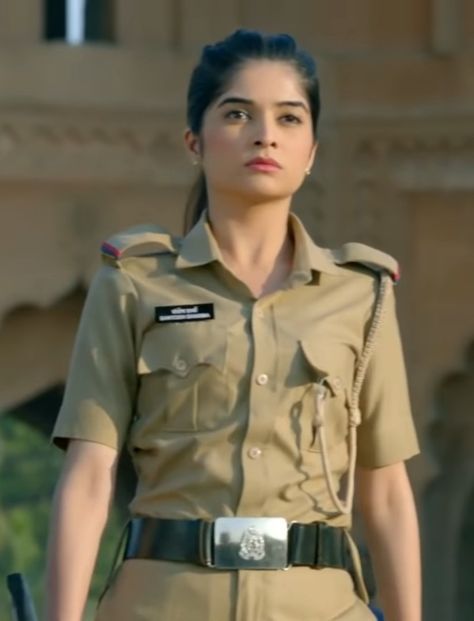 Bhavika Sharma, Police Girl, Aparna Dixit, Maddam Sir, Madam Sir, Sajid Khan, Cartoon Songs, Easy Trendy Outfits, Landscape Drawings