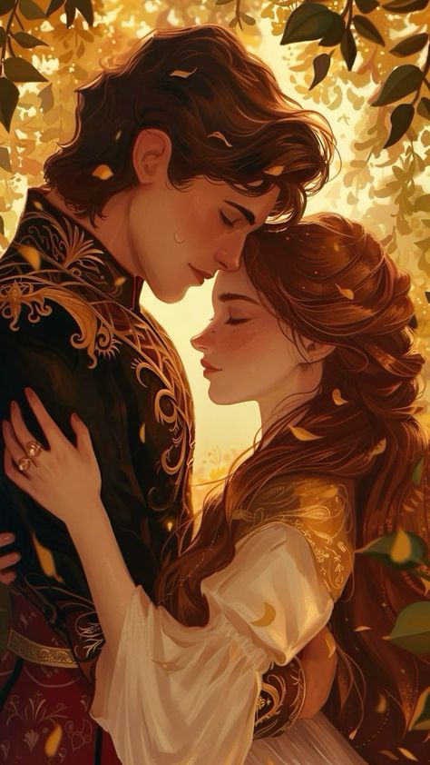 #BEAUTY ,#RELATIONSHIPS#Fashion#Animals#Outfits#Winter Outfits#Animals Light And Dark Fantasy Couple Art, Painting Ideas For Gifting, Fantasy Prince And Princess, Prince And Princess Aesthetic, Princess With Prince, Couple Fantasy Art, Fantasy Couple Aesthetic, Forbidden Love Artwork, Couple Character Art