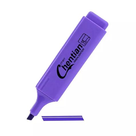 Custom Promotional Highlighter Markers - Promotional Highlighter with custom company brand LOGO - KCMM Promo Highlighter Markers, Corporate Marketing, Highlighters Markers, Marketing Campaign, Writing Instruments, Marketing Campaigns, Writing Tips, Soft Colors, Highlighter