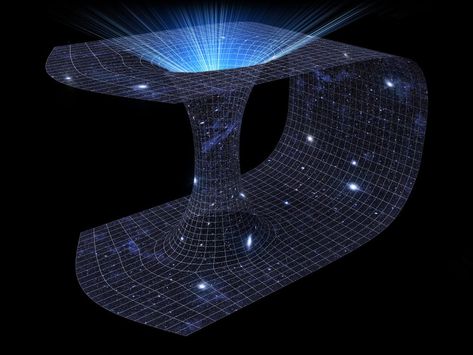 Theoretical Physicists Suggest There’s A Portal Linking The Standard Model To Dark Physics – Manufacturing Stories Leonard Susskind, Gravity Science, Worm Hole, Quantum Entanglement, General Relativity, Theoretical Physics, Theory Of Relativity, Quantum Computer, Physicists