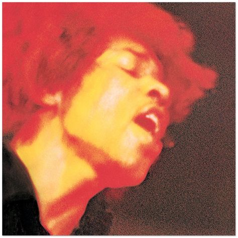 Several songs from the second half of the 1968 album Electric Ladyland reflect Hendrix’s weariness with the world and his desire to find a better place. “1983” is arguably the most Jimi Hendrix Tattoo, Jimi Hendrix Album, Jimi Hendrix Quotes, Jimi Hendrix Live, Jimi Hendrix Guitar, The Jimi Hendrix Experience, Jimi Hendrix Art, Jimi Hendrix Poster, Greatest Album Covers