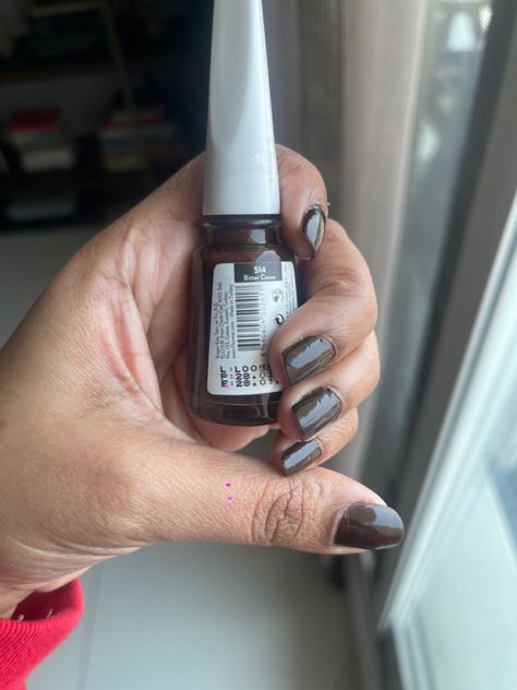 Flormar Nail Enamel Swatch Olive Skin Tone, Olive Skin, Dark Skin Women, Skin Tones, Cocoa, Nail Polish, Skin, Nails