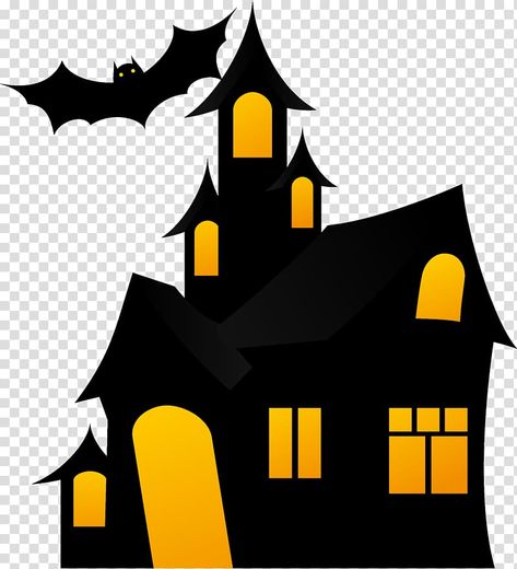 Bat Png, Spooky Castle, Zebra Cartoon, Halloween Svgs, Zebra Illustration, Spooky Castles, Imprimibles Halloween, Topper Halloween, Halloween Logo