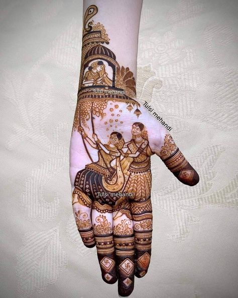 Sawan Teej Mehndi Designs Latest, Sawan Teej Mehndi Designs, Teej Sindhara Mehendi Designs, Figers Mehendi Design, Jhula Mehendi Design, Hariyali Teej Mehendi Design, Teej Special Mehndi Design Full Hand, Sawan Special Mehandi, Mahendi Belt