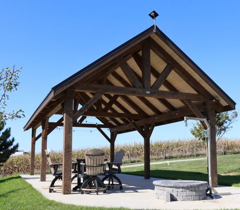 Timber Frame Barn Homes, Timber Frame Pavilion, Timber Frame Barn, Timber Frames, Timber Frame Construction, Pole Barns, Barn Homes, Timber Framing, Pole Barn