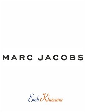 Buy Marc Jacobs Logo Embroidery Dst Pes File online in USA Clothing Logos, Marc Jacobs Logo, Internet Logo, Logo Basketball, Coffee Shop Logo, Batman Wonder Woman, Event Logo, Unique Embroidery, College Logo