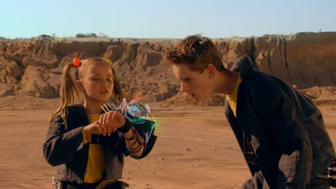 Gary Giggles, Spy Kids Movie, Spy Kids 2, Iconic 2000s, Haley Joel Osment, Moving Train, Film Shots, Weird Gadgets, Kids Movie