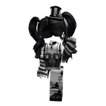 Halloween Roblox Avatar, Free Robux No Human Verification, Roblox Aesthetic, Outfits Roblox, Roblox Skins, Scene Outfits, Roblox 3, Roblox Animation, Free Robux