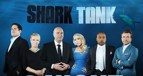 For many business owners and entrepreneurs, the hit ABC television show “Shark Tank” is not only entertaining, but also extremely inspirational. Since it debuted in 2009, the show has helped to grow, save and start many incredible businesses. In addition to the businesses it has directly helped on the show, it has also helped countless others through the lessons that business owners can learn just from watching the show. Shark Tank Show, Left Shark, New Business Ideas, Kind Person, Emmy Award, Shark Tank, Reality Show, Cancun, Television Show