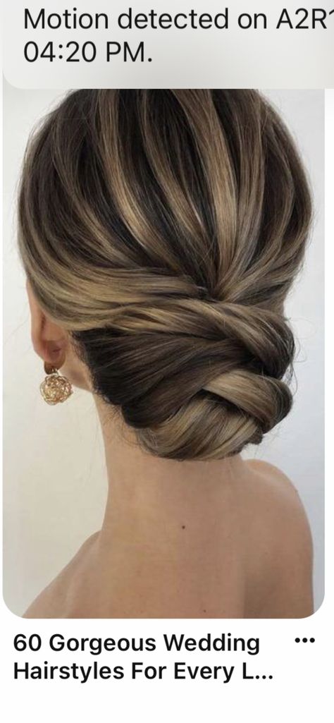 Medium Length Hair Wedding, Gorgeous Wedding Hairstyles, Sanggul Modern, Prom Hair Updo, Wedding Updos, Hairstyles Prom, Mother Of The Bride Hair, Bridal Hair Updo, Up Dos For Medium Hair