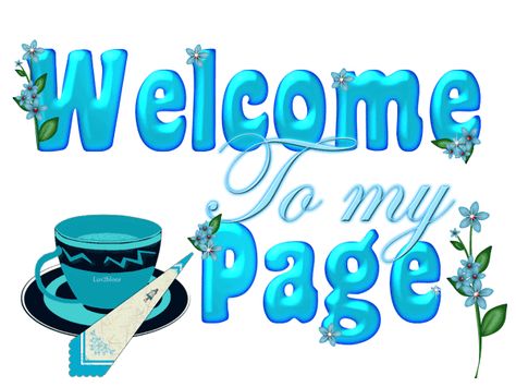 Welcome to My Page | Glitter Text » Welcome » Welcome to my page Welcome Images, Promotion Ideas, Welcome New Members, Facebook Graphics, Glitter Text, Text Graphic, Welcome To My Page, Glitter Graphics, Best Cat