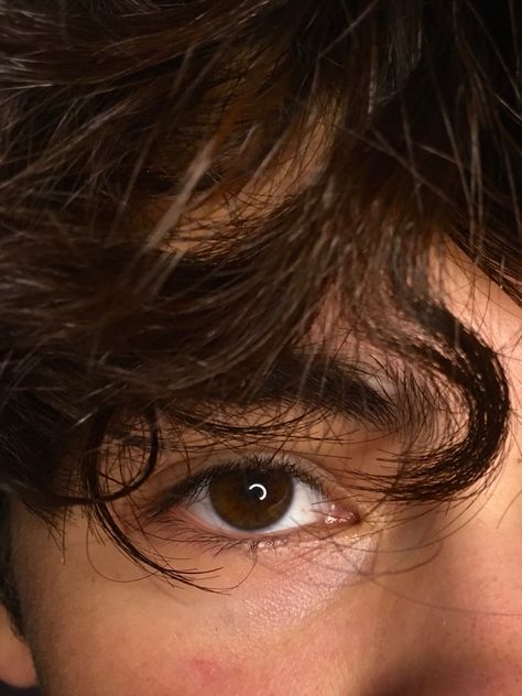 Brown Hair Brown Eyes Guy, Brown Hair Male, Brown Eyes Aesthetic, John Bennett, Brown Eye Boys, Brown Hair Boy, Brown Hair Men, Found Family, Almond Eyes